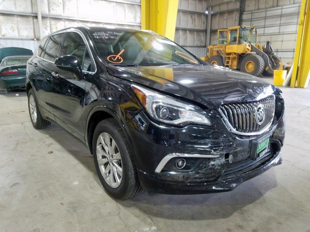 BUICK ENVISION E 2017 lrbfxbsa6hd242933