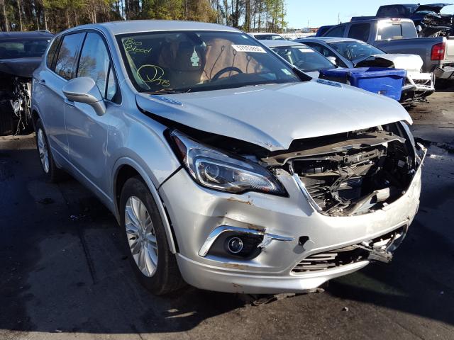 BUICK ENVISION P 2018 lrbfxbsa6jd028837