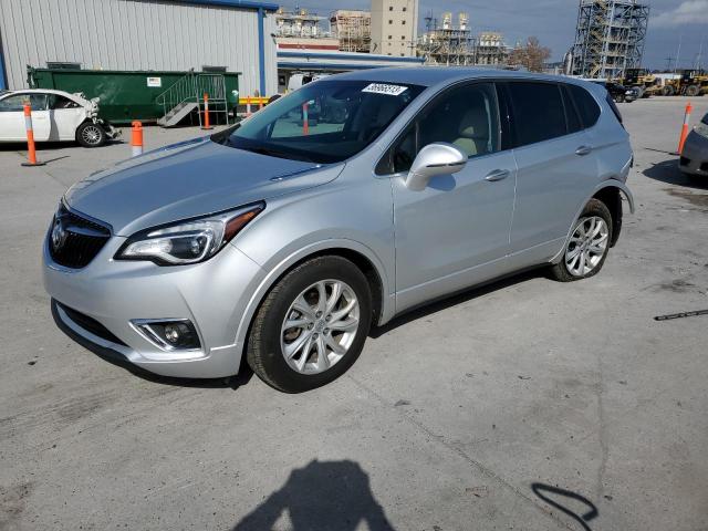 BUICK ENVISION P 2019 lrbfxbsa6kd013675