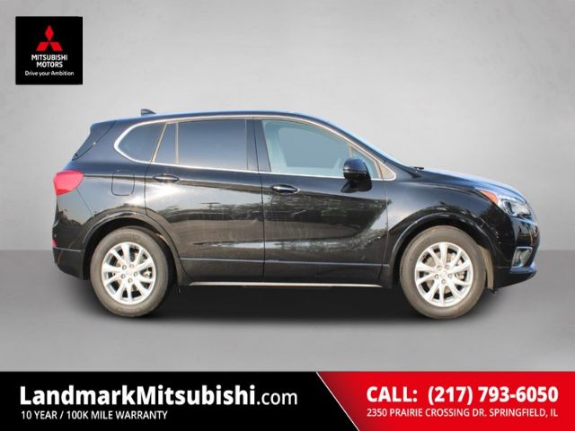 BUICK ENVISION P 2019 lrbfxbsa6kd041900