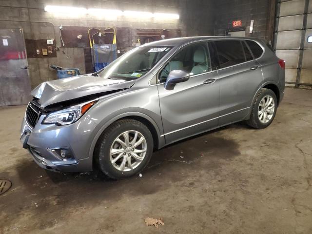 BUICK ENVISION 2020 lrbfxbsa6ld033314