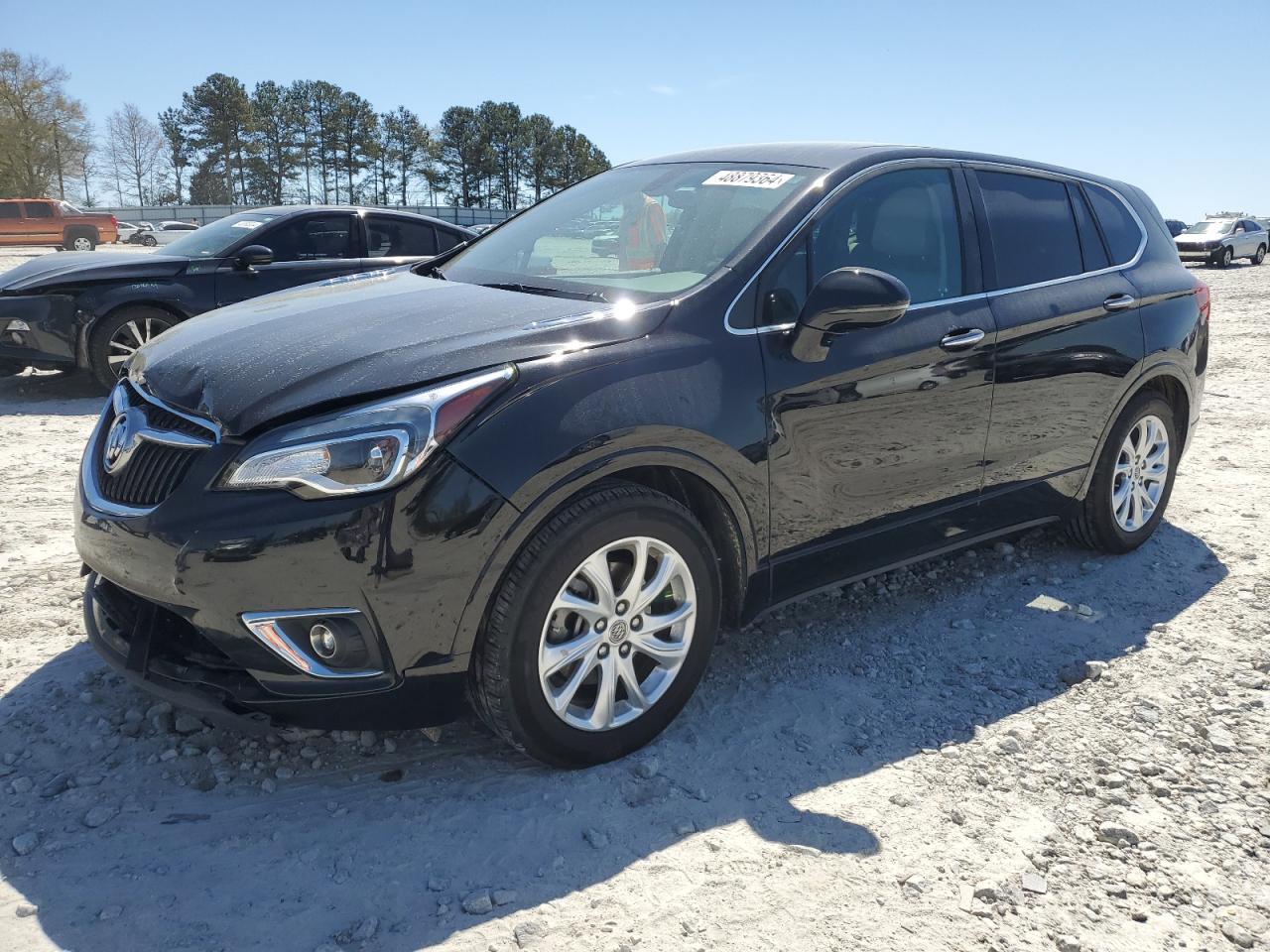 BUICK ENVISION 2020 lrbfxbsa6ld137866