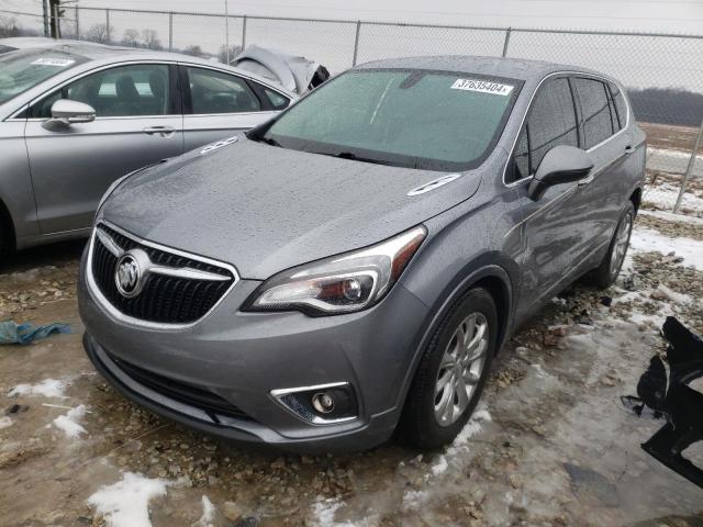 BUICK ENVISION 2020 lrbfxbsa6ld148978