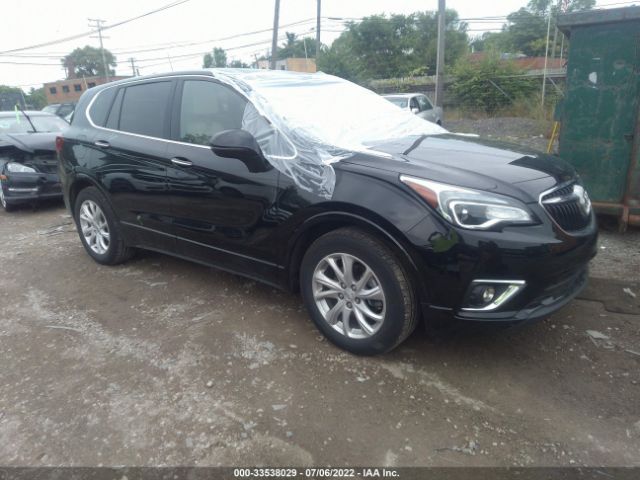 BUICK ENVISION 2020 lrbfxbsa6ld178904