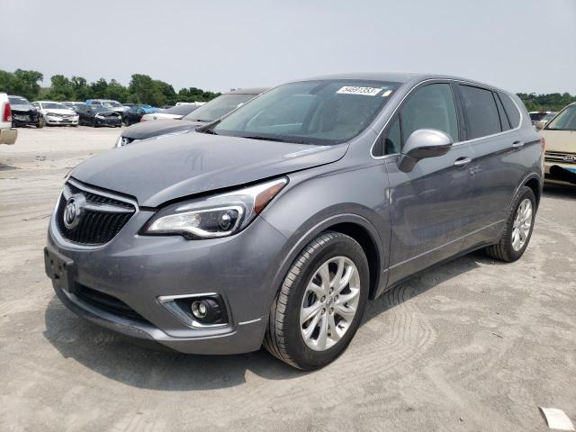 BUICK ENVISION P 2020 lrbfxbsa6ld226319