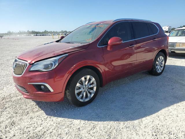 BUICK ENVISION E 2017 lrbfxbsa7hd002757