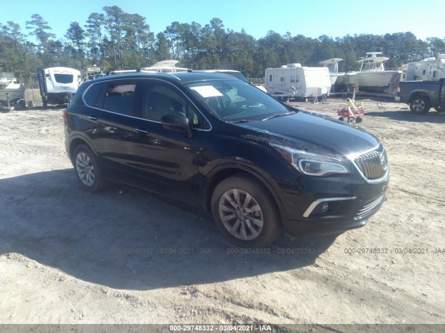 BUICK ENVISION 2017 lrbfxbsa7hd007781