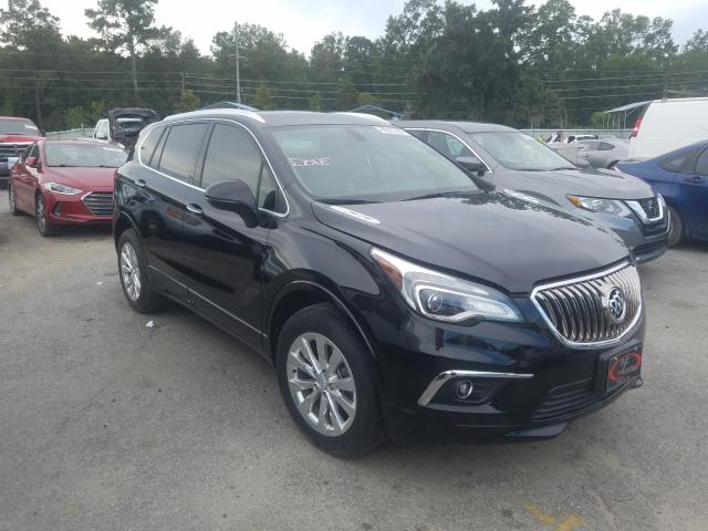 BUICK ENVISION E 2017 lrbfxbsa7hd008400