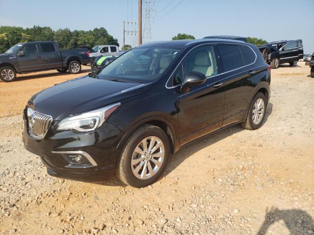 BUICK ENVISION E 2017 lrbfxbsa7hd014231