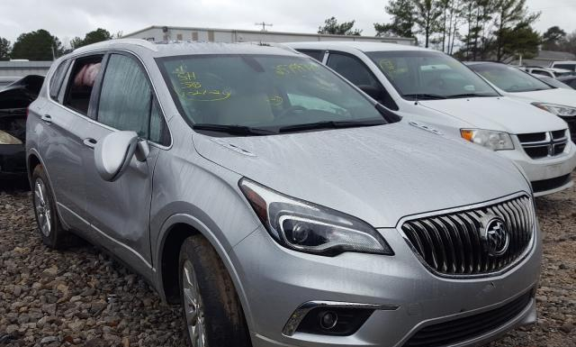 BUICK ENVISION 2017 lrbfxbsa7hd020725