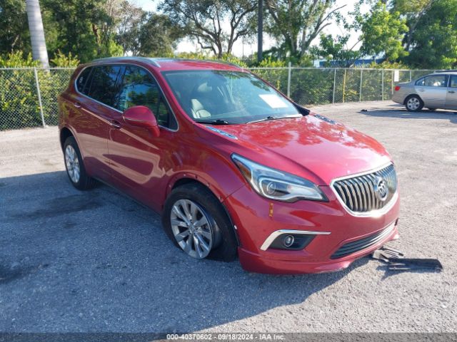 BUICK ENVISION 2017 lrbfxbsa7hd045592