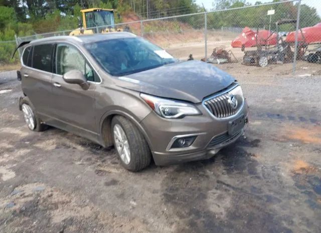 BUICK ENVISION 2017 lrbfxbsa7hd051019