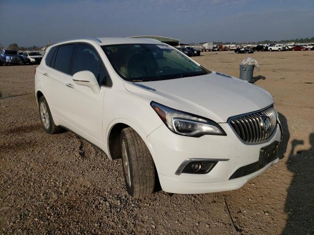 BUICK ENVISION E 2017 lrbfxbsa7hd075417