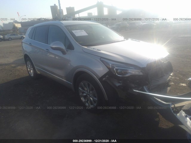 BUICK ENVISION 2017 lrbfxbsa7hd076504