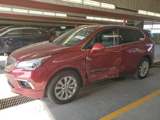 BUICK ENVISION E 2017 lrbfxbsa7hd079838