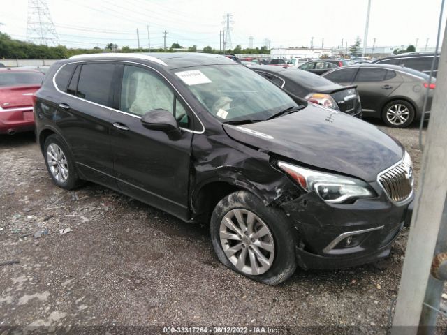 BUICK ENVISION 2016 lrbfxbsa7hd091780