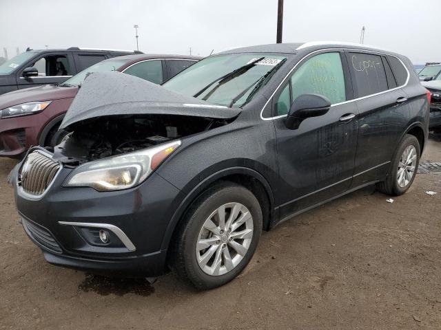 BUICK ENVISION 2017 lrbfxbsa7hd094873