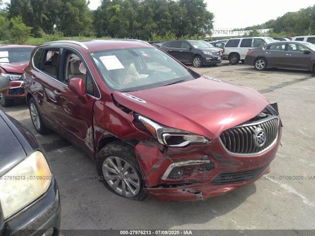 BUICK ENVISION 2017 lrbfxbsa7hd101790