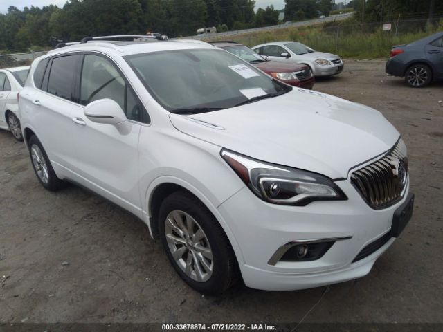 BUICK ENVISION 2017 lrbfxbsa7hd108125