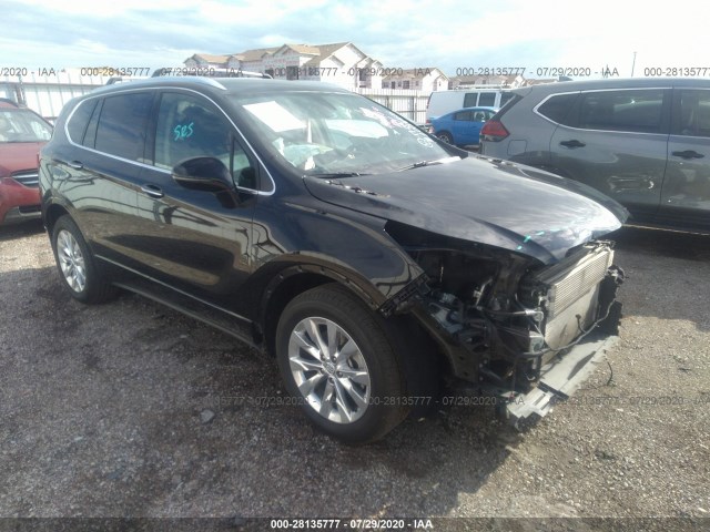 BUICK ENVISION 2017 lrbfxbsa7hd143750