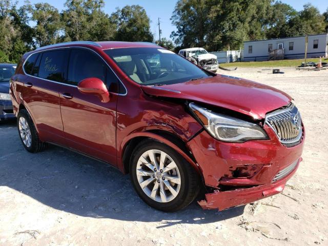 BUICK ENVISION E 2017 lrbfxbsa7hd178451