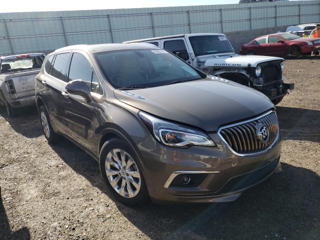 BUICK ENVISION E 2017 lrbfxbsa7hd197422