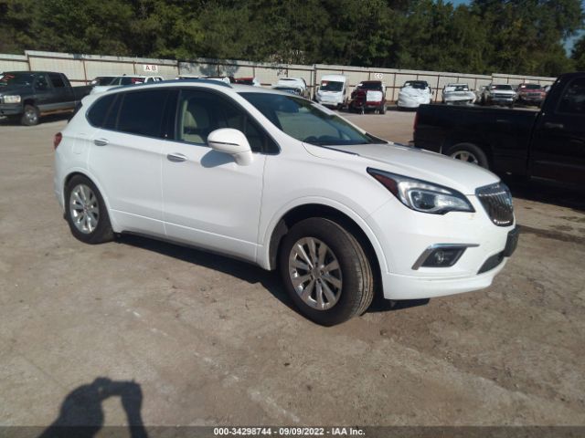 BUICK ENVISION 2017 lrbfxbsa7hd198425