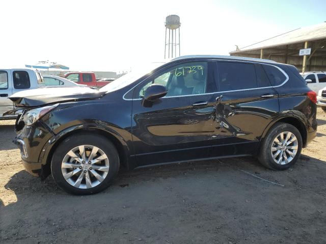 BUICK ENVISION E 2017 lrbfxbsa7hd223369