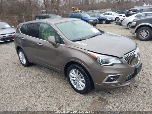 BUICK ENVISION 2018 lrbfxbsa7jd027650