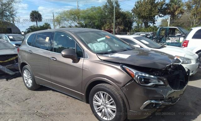 BUICK ENVISION 2018 lrbfxbsa7jd053441