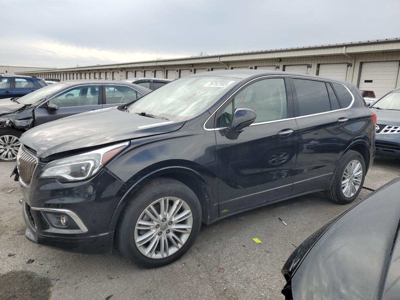 BUICK ENVISION 2018 lrbfxbsa7jd057389