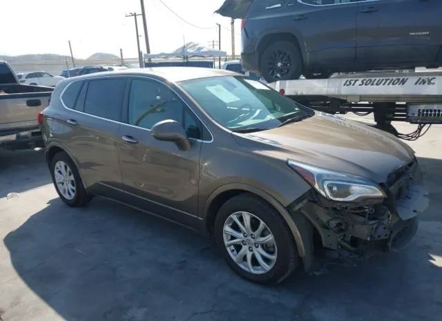 BUICK ENVISION 2019 lrbfxbsa7kd000790