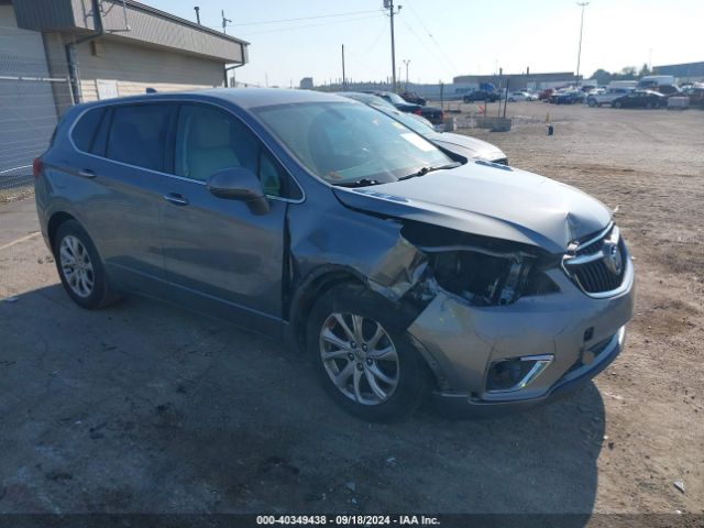 BUICK ENVISION 2019 lrbfxbsa7kd009523