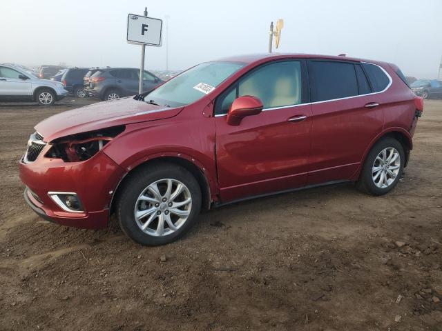 BUICK ENVISION 2019 lrbfxbsa7kd042375