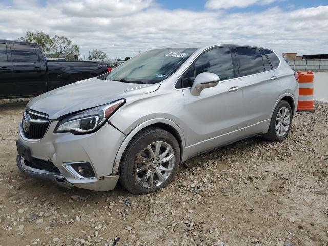 BUICK ENVISION 2019 lrbfxbsa7kd125823