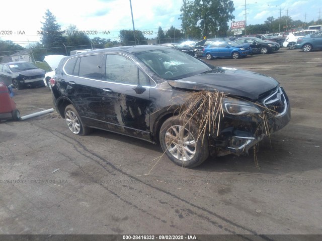 BUICK ENVISION 2020 lrbfxbsa7ld064992