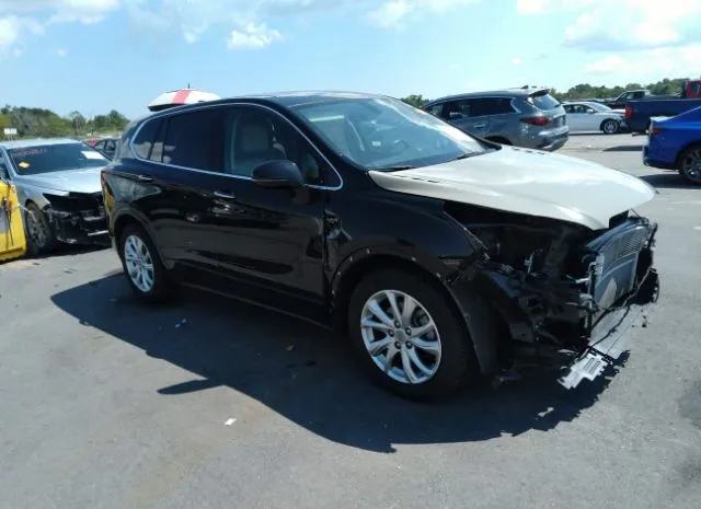 BUICK ENVISION 2020 lrbfxbsa7ld109025