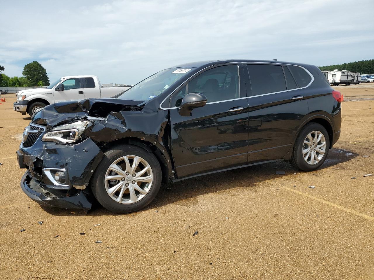 BUICK ENVISION 2020 lrbfxbsa7ld228970