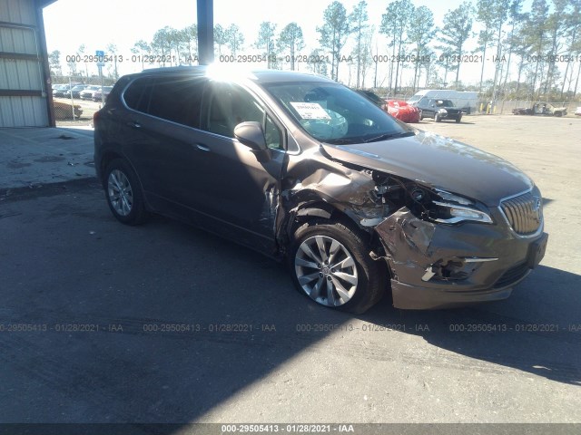 BUICK ENVISION 2017 lrbfxbsa8hd037338