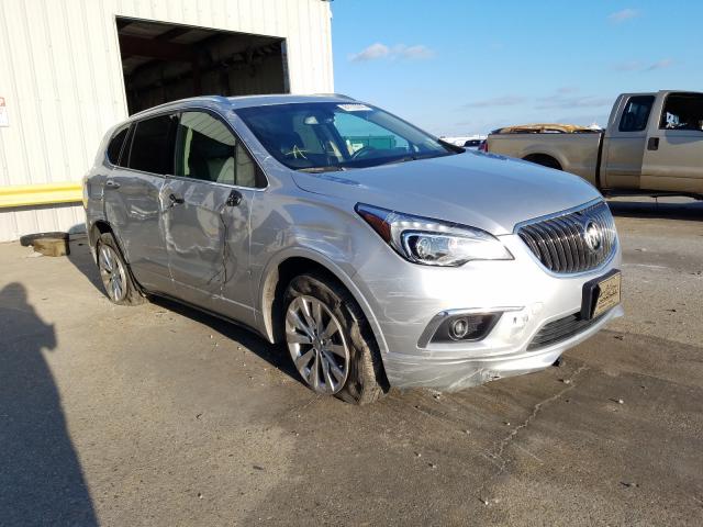 BUICK NULL 2017 lrbfxbsa8hd043303