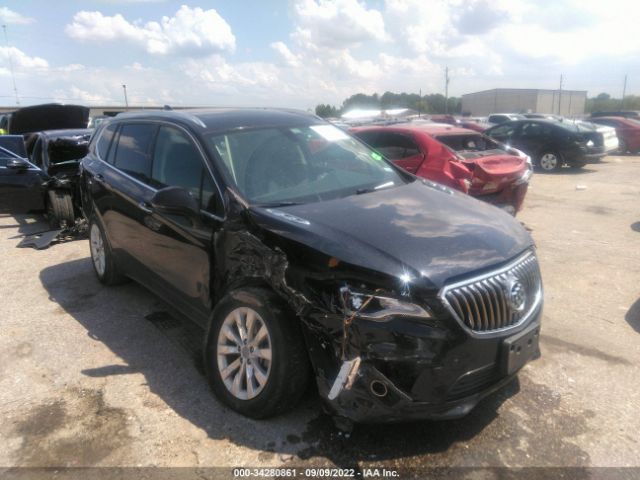 BUICK ENVISION 2017 lrbfxbsa8hd053720