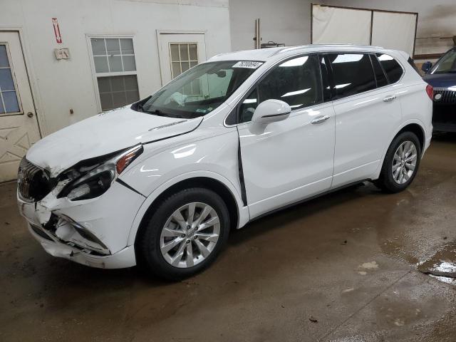 BUICK ENVISION E 2017 lrbfxbsa8hd063485