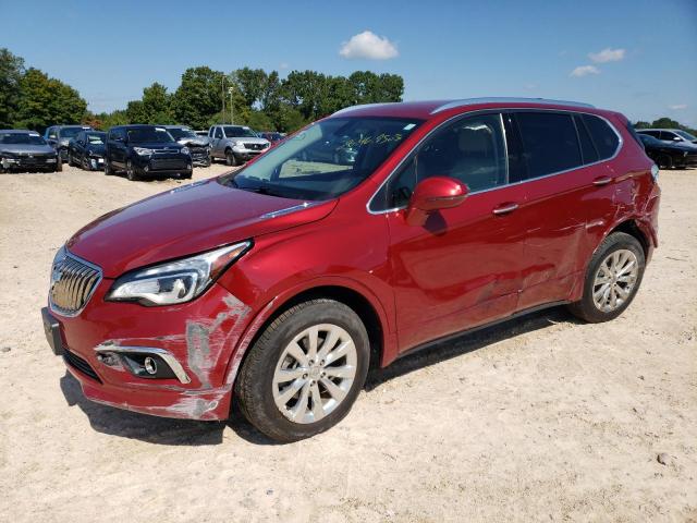 BUICK ENVISION E 2017 lrbfxbsa8hd068718