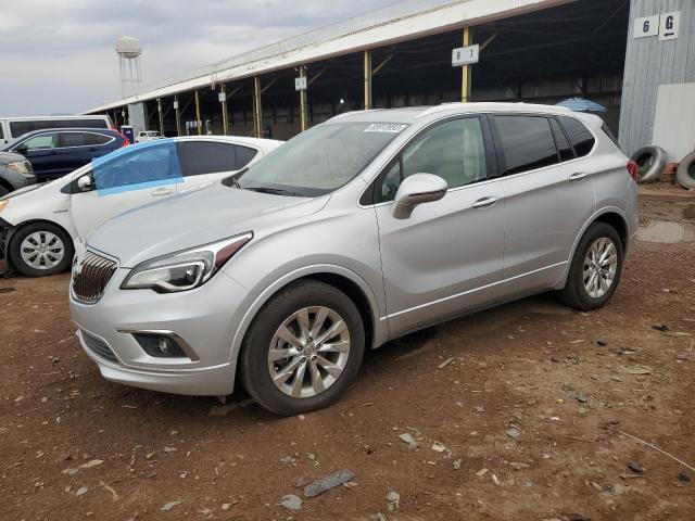 BUICK ENVISION 2017 lrbfxbsa8hd068850