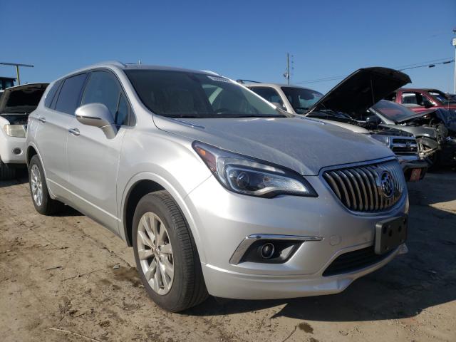 BUICK ENVISION E 2017 lrbfxbsa8hd070758