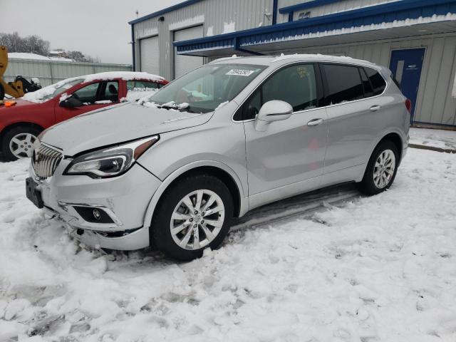 BUICK ENVISION E 2017 lrbfxbsa8hd073935