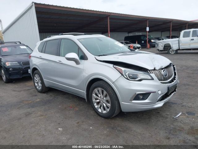 BUICK ENVISION 2017 lrbfxbsa8hd075376