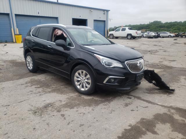 BUICK ENVISION E 2017 lrbfxbsa8hd076818