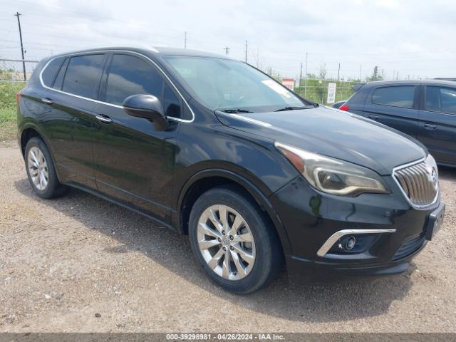 BUICK ENVISION 2017 lrbfxbsa8hd080125