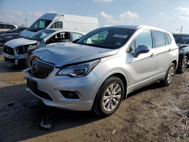 BUICK ENVISION E 2017 lrbfxbsa8hd095076